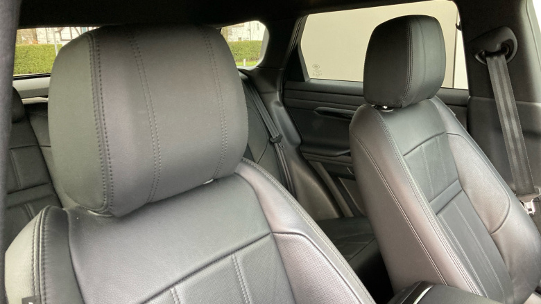 Land Rover Range Rover Evoque 2.0 D150 R-Dynamic S 5dr Auto Diesel Hatchback